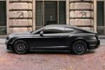 Bentley Continental GT Bullet by TopCar 2010 года